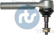 Наконечник рулевой тяги RTS правый/левый внешний для Cadillac Escalade I 2002-2006. Артикул 91-13493