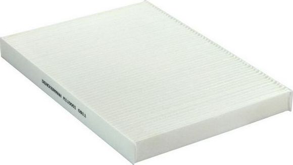 Салонный фильтр Denckermann. Артикул M110001