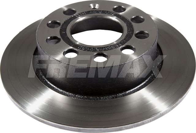 Тормозной диск Fremax. Артикул BD-5640