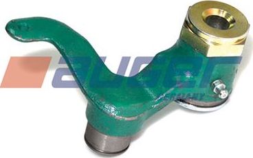 Натяжной ролик (натяжитель) приводного клинового зубчатого ремня Auger. Артикул 71557