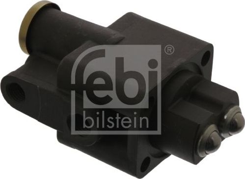 Solenoid Valve, shift cylinder Febi Bilstein. Артикул 46230