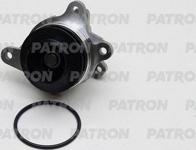 Помпа (водяной насос) Patron для Renault Koleos II 2016-2026. Артикул PWP2239