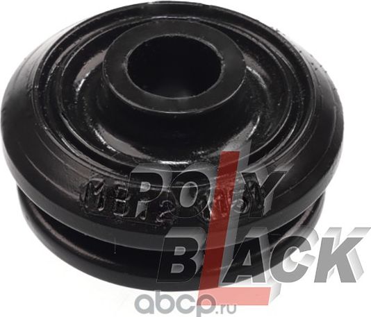 Втулка полиуретановая MR223333 MR223333 PolyBlack Polyblack. Артикул MB121151