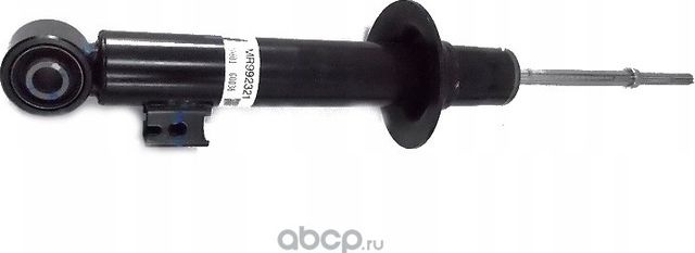 Рычаг подвески Mitsubishi. Артикул 4062A024