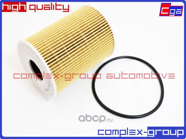 Фильтр масляный 0PB115466 94810722200 94810702200 (CGA). Артикул 3LFL705RA