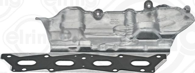 Прокладка выпускного коллектора Elring для Alfa Romeo MiTo I 2009-2018. Артикул 514.193