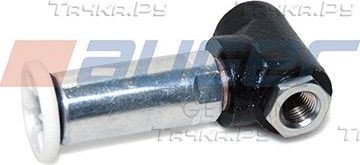 Топливный насос ручной подкачки Auger. Артикул 71535