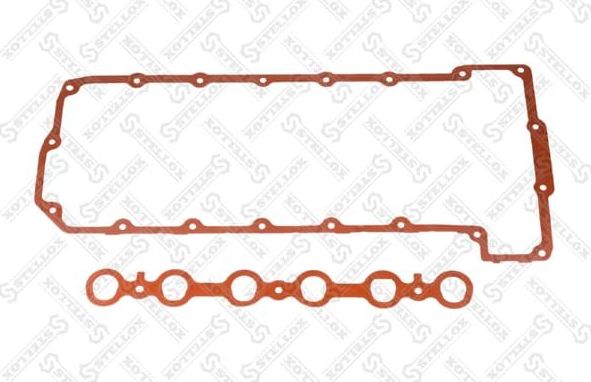 Прокладка клапанной крышки 441724 Stellox. Артикул 11-28254-SX
