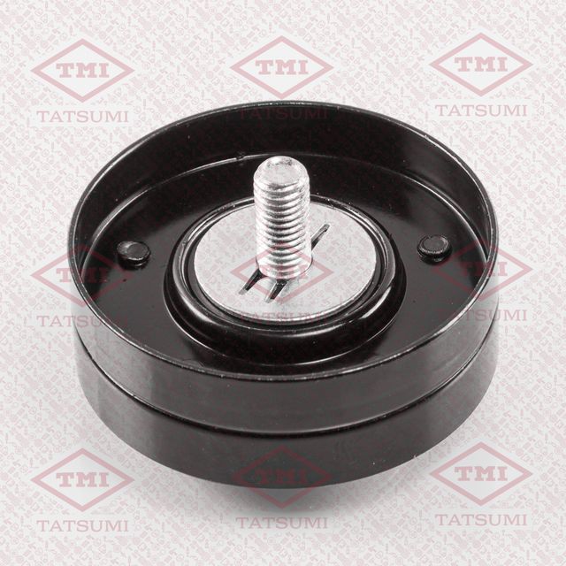 Ролик натяжителя поликлин.ремня (Tatsumi). Артикул TFD1331