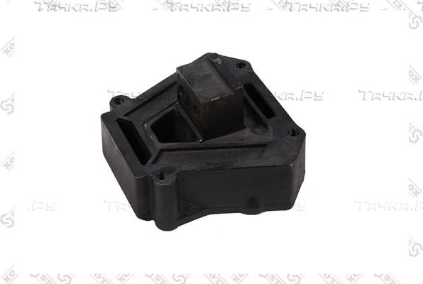 Подушка (опора) двигателя Stellox задняя для IVECO Stralis 2002-2011. Артикул 81-02879-SX