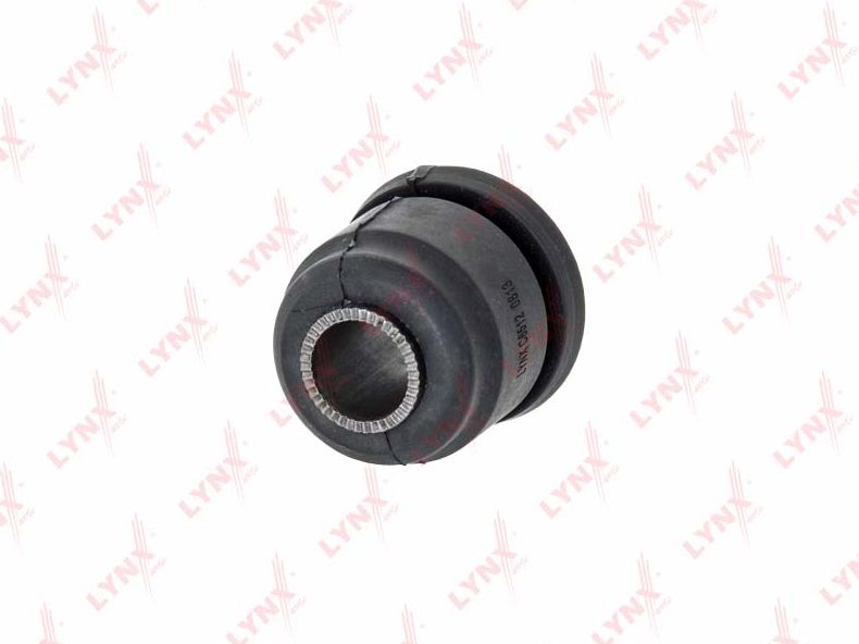Сайлентблок переднего рычага подвески LYNXauto. Артикул C8512