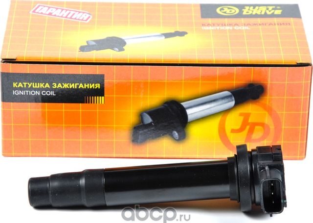 Катушка зажигания (Just Drive) Just Drive. Артикул JDK0011