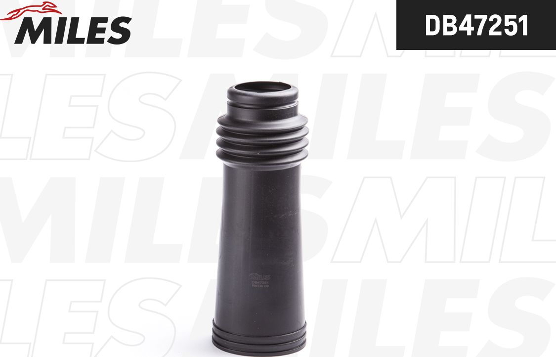 Отбойник амортизатора (стойки) Miles (Полиуретан). Артикул DB47251