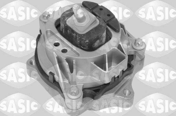 Опора (подушка) двигателя Sasic. Артикул 2706739