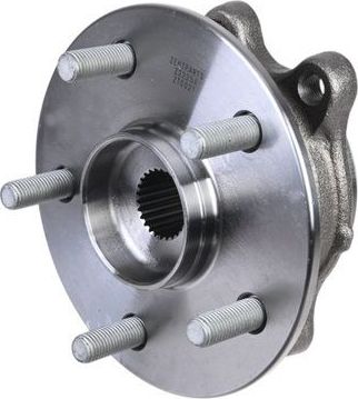 Ступица колеса Zentparts. Артикул Z22254