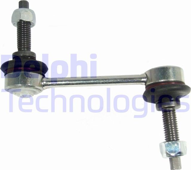 Стойка (тяга) стабилизатора Delphi. Артикул TC1908