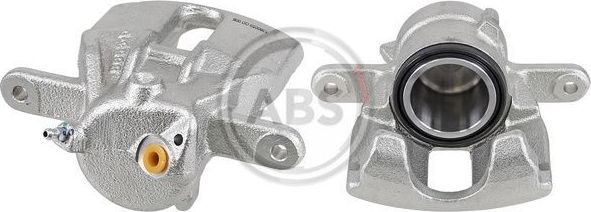 Тормозной суппорт ABS передний левый для Nissan Note I 2006-2012. Артикул 721291