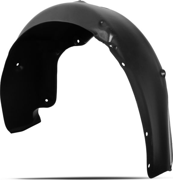 Подкрылок (локер) TOTEM задний левый для Kia Cerato III рестайлинг седан 2016-2018. Артикул TOTEM.25.52.003