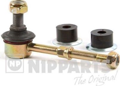 Стойка (тяга) стабилизатора Nipparts. Артикул J4895011
