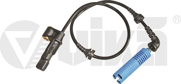 Датчик ABS Vika передний левый для BMW 3 IV (E46) 1997-2007. Артикул 99754701