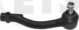 Наконечник рулевой тяги ETS правый для Kia Sportage II 2004-2010. Артикул 08.TR.317