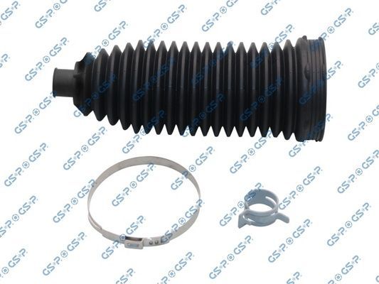 Пыльник рулевой рейки (комплект) GSP (TPE (термопластичный эластомер)) передний для BMW X5 II (E70) 2006-2013. Артикул 540208S