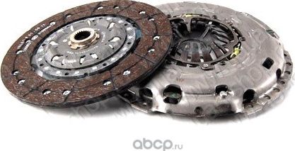 Сцепление (комплект) VAG. Артикул 06F141015A