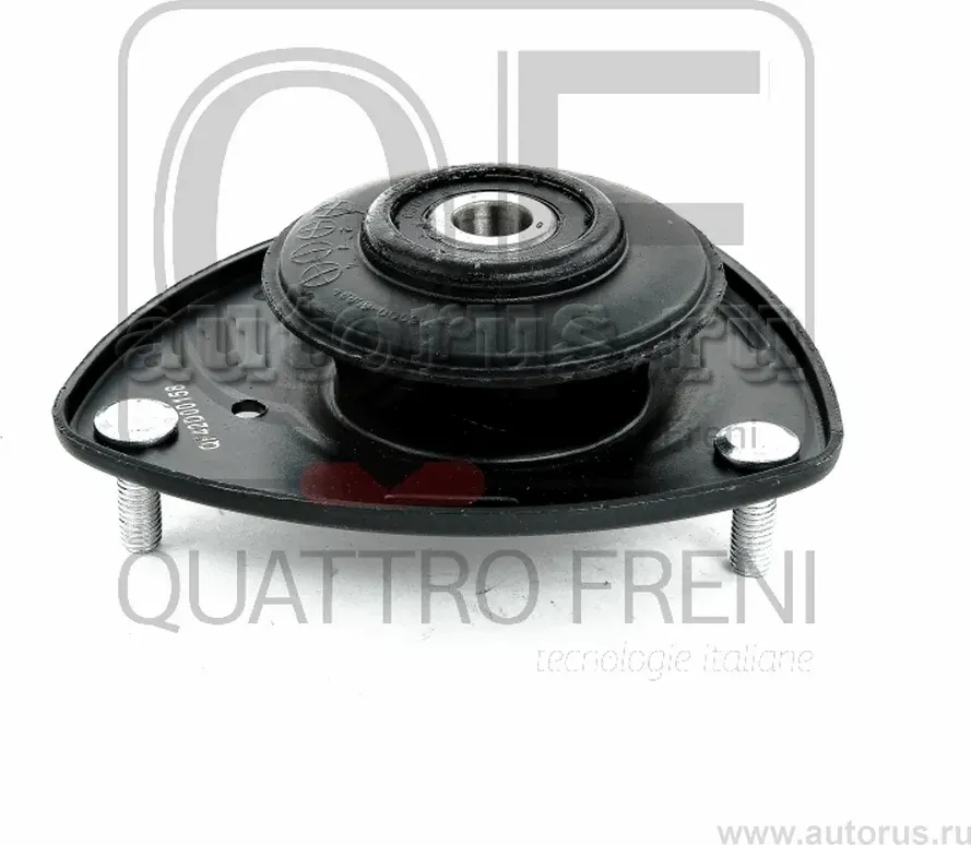 Опора амортизатора fr (Quattro Freni). Артикул qf42d00158