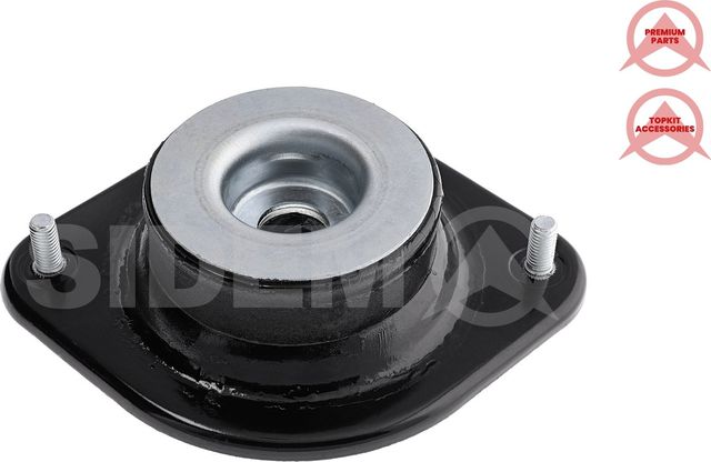 Опора амортизатора (стойки) Sidem передняя для Volkswagen Scirocco II 1980-1992. Артикул 863400