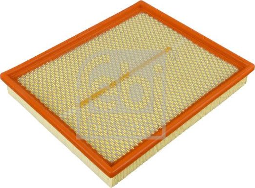 Воздушный фильтр Febi Bilstein. Артикул 30987