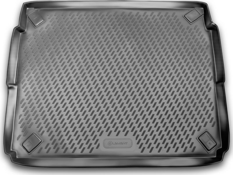 Коврик Element для багажника Peugeot 3008 I 2009-2016 верхний. Артикул CARPGT00V30