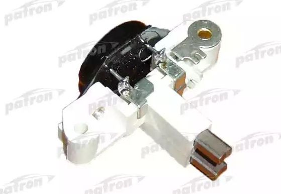 Реле-регулятор напряжения генератора Patron. Артикул P25-0005