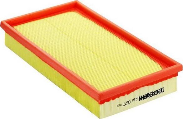 Воздушный фильтр Denckermann. Артикул A140677