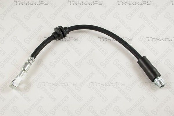 Тормозной шланг Stellox для Fiat Bravo I 1996-2001. Артикул 27-00128-SX