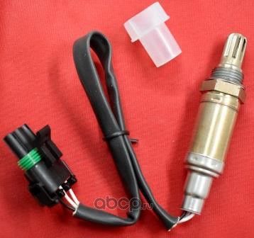 Датчик кислорода (лямбда-зонд) Cartronic CRTR0126042 Ref.7700870318 Cartronic. Артикул CRTR0126042