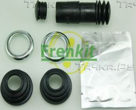 Направляющие тормозного суппорта (комплект) Frenkit. Артикул 822005