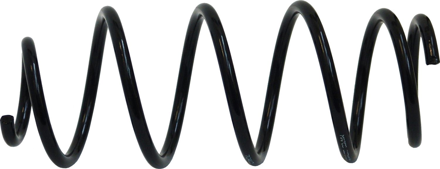 Пружина подвески MAPCO. Артикул 70413