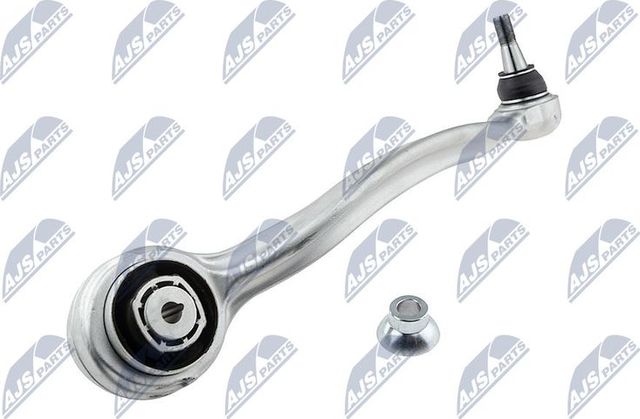 Поперечный рычаг передней подвески NTY. Артикул ZWD-ME-016