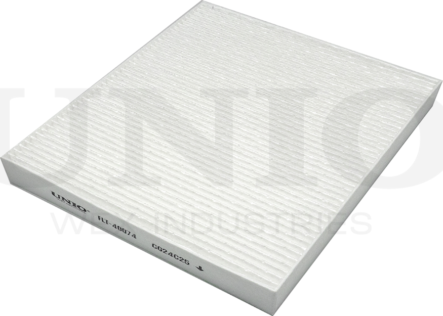 Фильтр салона (Unio). Артикул FLT-40074