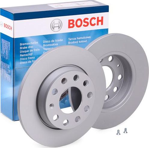 Тормозной диск Bosch. Артикул 0 986 478 987