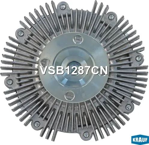 Вискомуфта Krauf. Артикул VSB1287CN