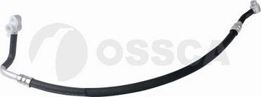 Трубопровод кондиционера (высокое давление) OSSCA. Артикул 27392