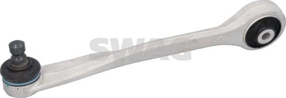 Поперечный рычаг передней подвески SWAG (алюминий). Артикул 32 93 6058