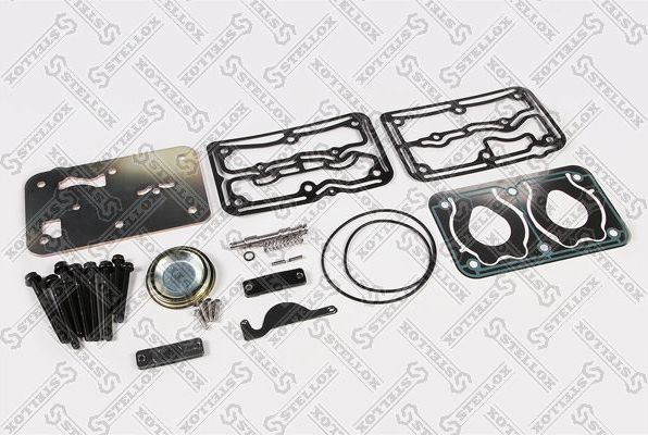 Ремкомплект компрессора подвески Stellox для Renault Magnum 1990-2013. Артикул 85-27839-SX