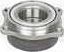 Ступичный подшипник (комплект) BSG. Артикул BSG 60-600-014