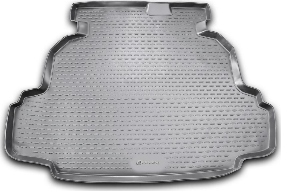 Коврик Element для багажника Geely Emgrand EC7 RV седан 2011-2016. Артикул NLC.75.05.B10