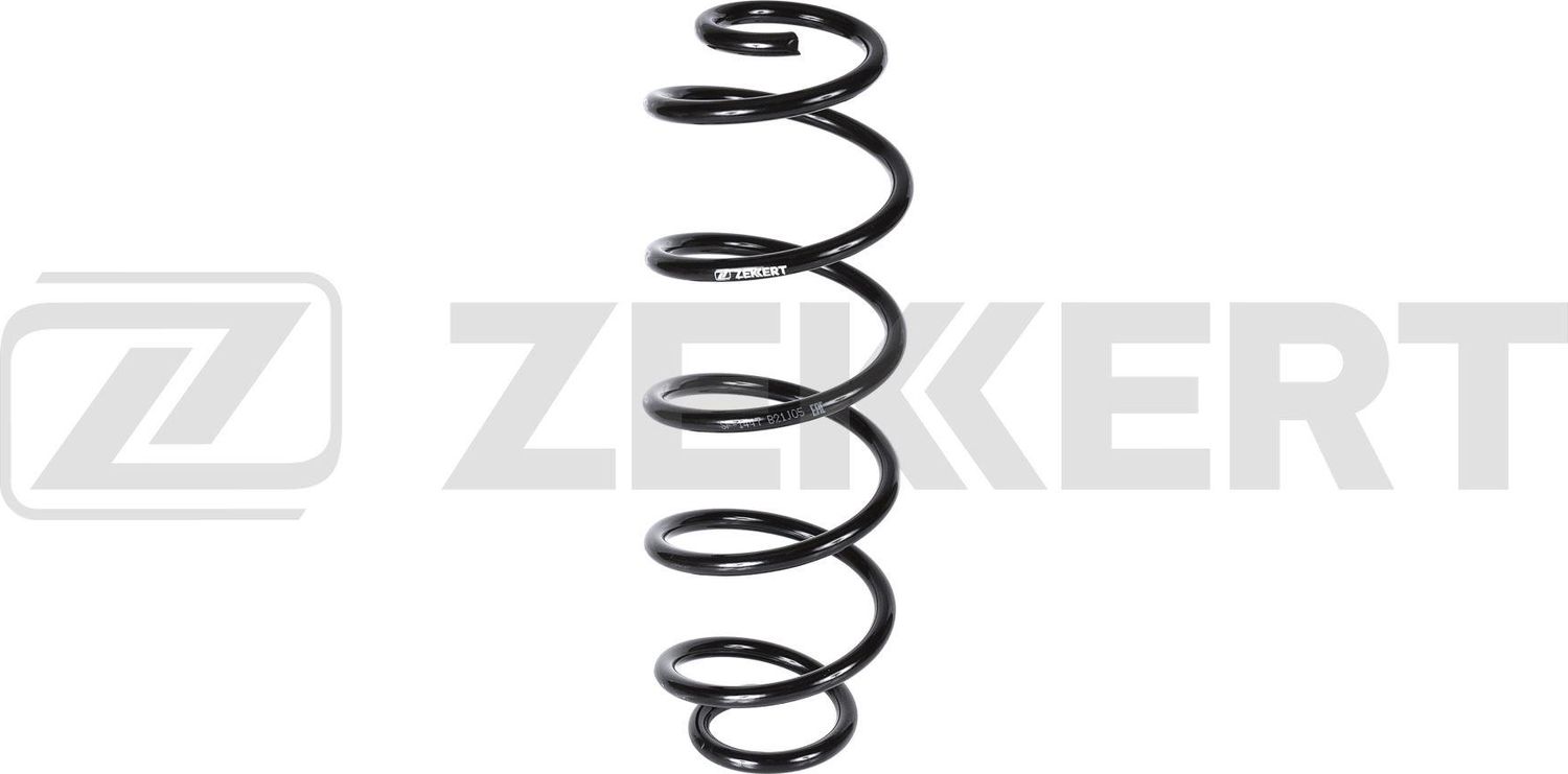 Пружина подвески Zekkert. Артикул SF-1447