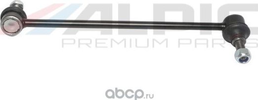 Тягастабилизатора правый NISSAN MURANO,PATHFINDER,QASHQAI,QX60,TEANA,X-TRAIL, RE (Alpic). Артикул ASL343R