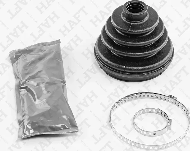 Пыльник ШРУСа наружный к-т (Haft) Haft. Артикул MA0118