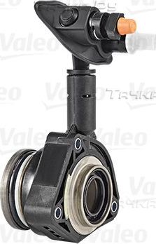 Выжимной подшипник сцепления Valeo для Mazda 3 II (BL) 2008-2013. Артикул 810080